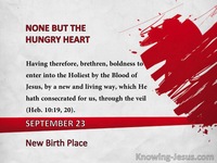 New Birth Place